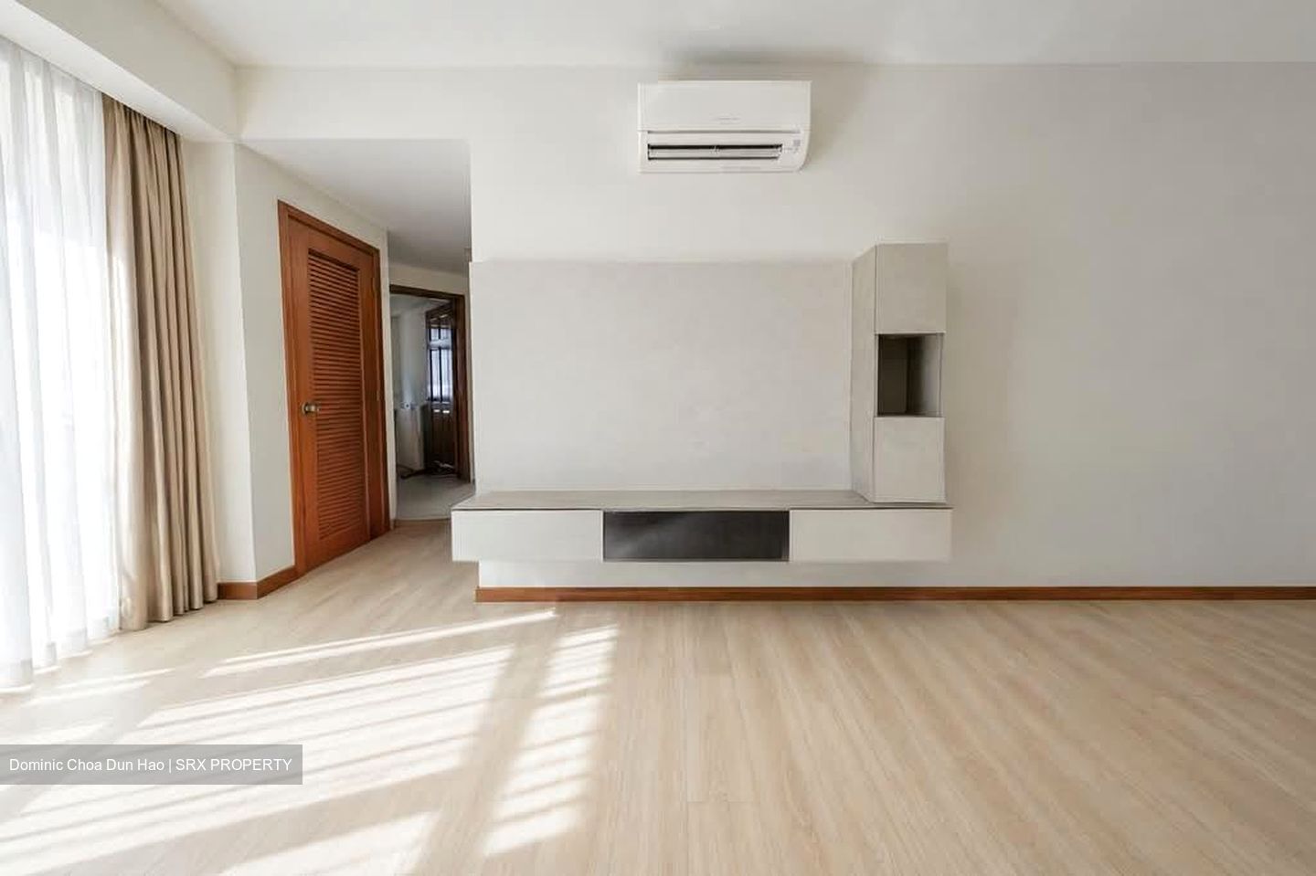 The Springbloom (D19), Condominium #554555421